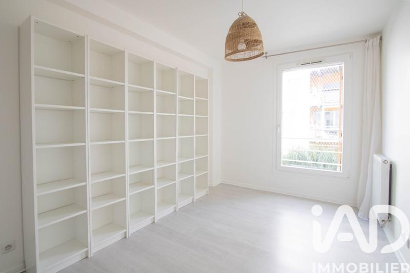 Appartement - 82 m² - 4 pièces