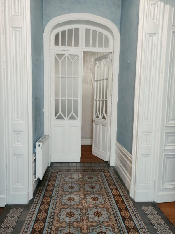 Propriété - 171 m² - 7 pièces