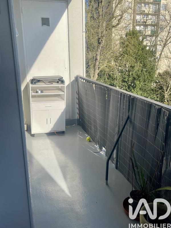 Appartement - 83 m² - 4 pièces