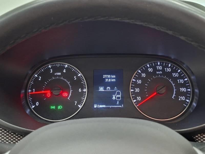 Dacia Sandero Eco-G 100 Expression