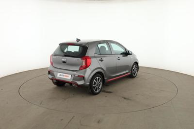 Kia Picanto 1.2 Gt Line 84 ch