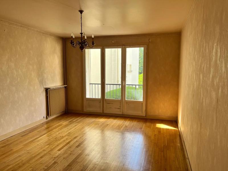 Appartement - 69 m² - 5 pièces