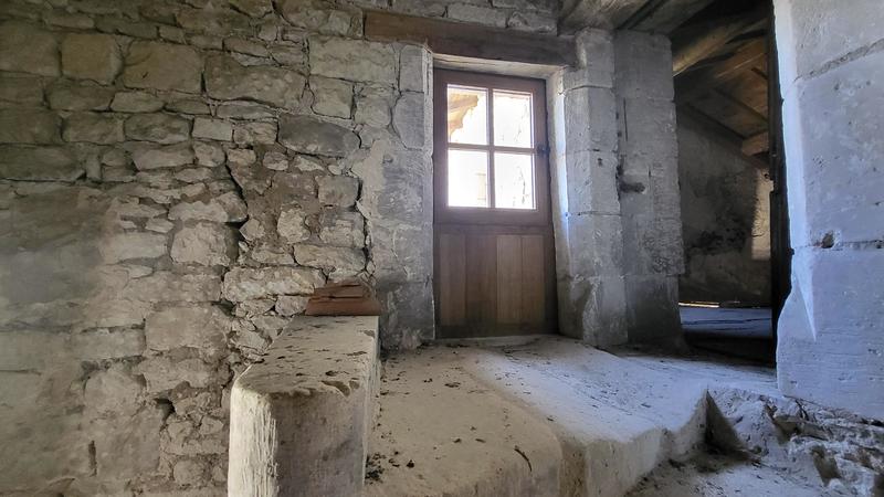 Maison de ville - 150 m² - 9 pièces