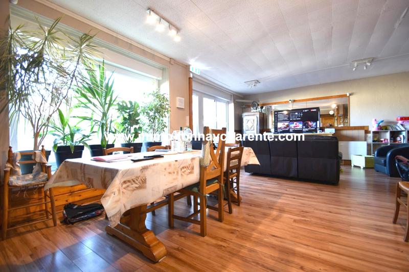 Maison - 315 m² - 11 pièces