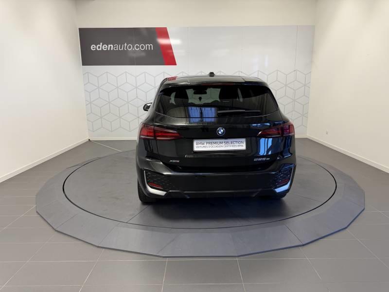 Bmw Serie 2 Active Tourer 225e xDrive 245 ch Dkg7 m Sport