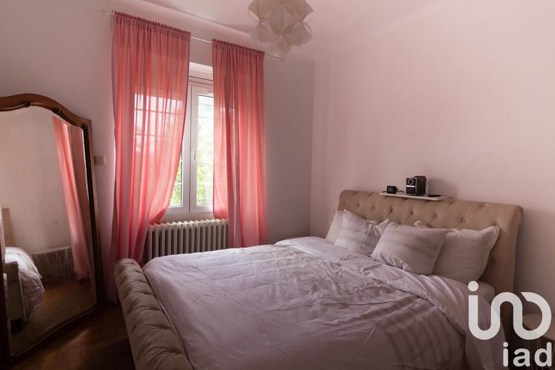 Maison de ville - 151 m² - 6 pièces