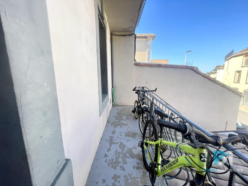 Maison - 118 m² - 5 pièces