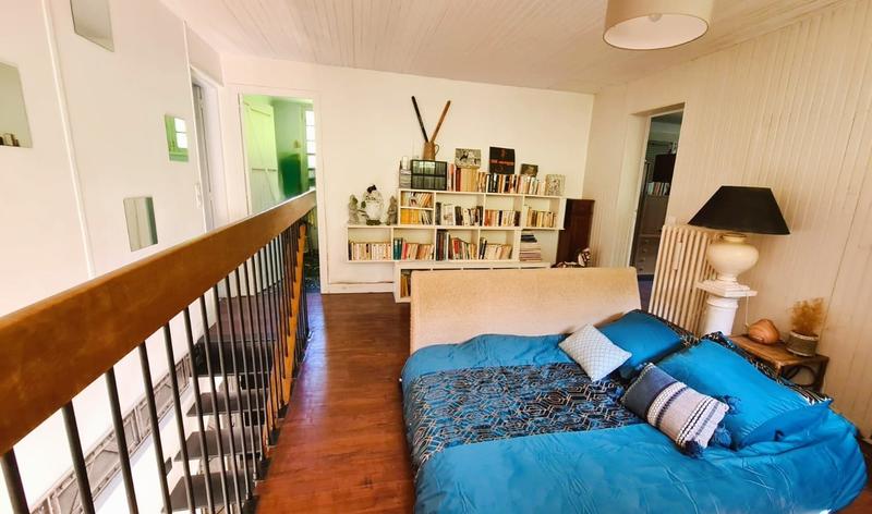 Maison - 180 m² - 6 pièces