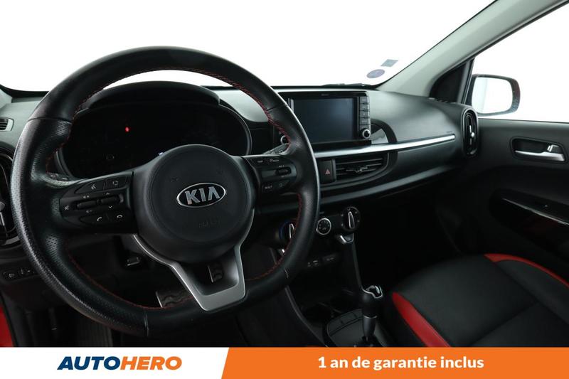 Kia Picanto 1.2 Gt Line Auto 84 ch