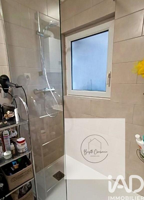 Maison - 60 m² - 4 pièces