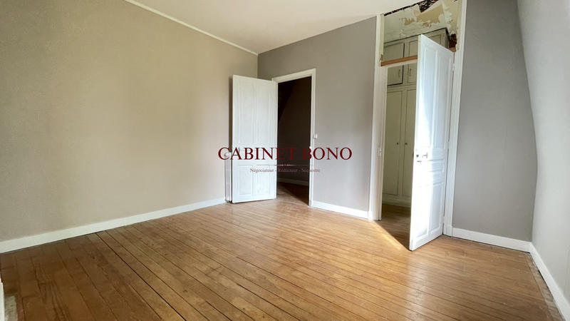 Maison - 156 m² - 6 pièces