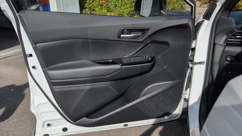 Toyota c-Hr 2.0 Vvt-i 184 Hybrid Cvt Design Ultimate - Garantie constructeur Automatique