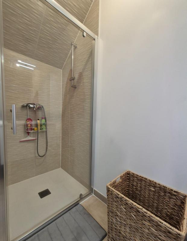 Maison - 62 m² - 3 pièces