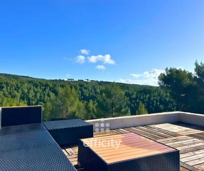 Villa - 128 m² - 5 pièces