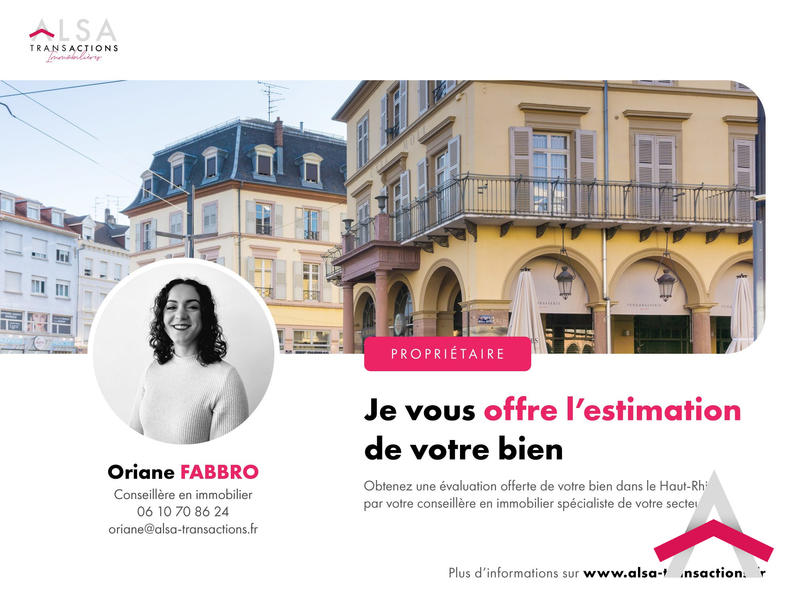 Appartement - 79 m² - 3 pièces