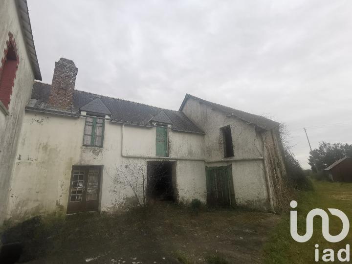 Maison - 219 m² - 9 pièces