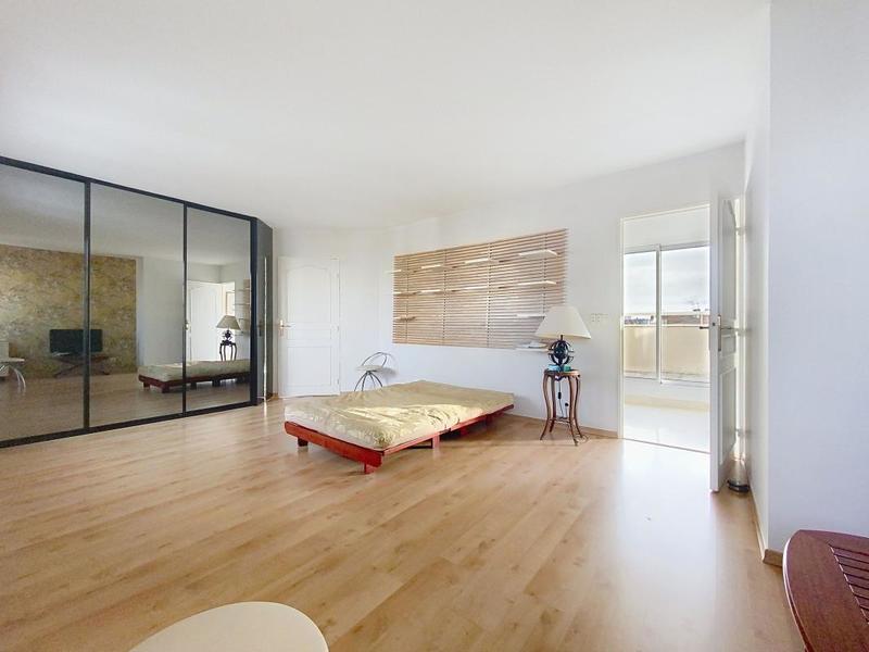 Duplex - 142 m² - 4 pièces