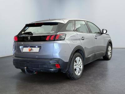 Peugeot 3008 Business BlueHDi 130ch s&amp;S Bvm6 Active