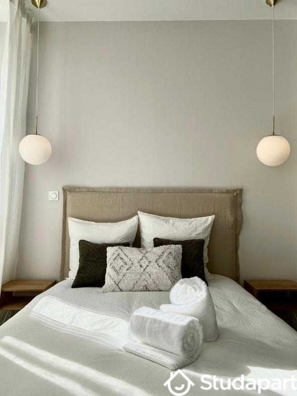 Appartement - 30 m² - 1 pièce