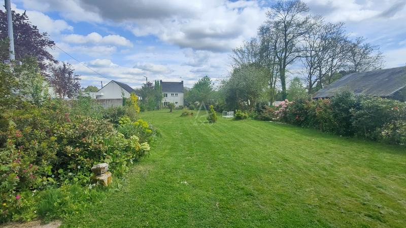 Maison - 96 m² - 5 pièces