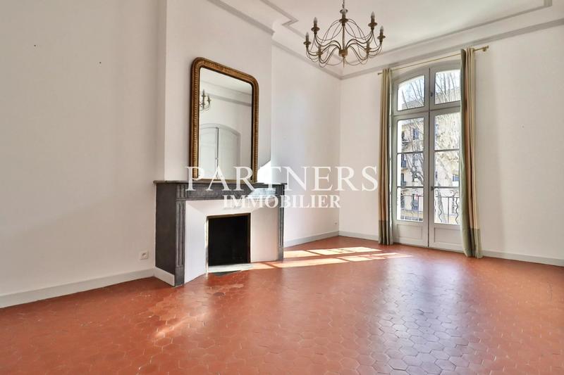 Appartement - 107 m² - 4 pièces