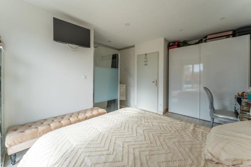 Maison - 120 m² - 4 pièces