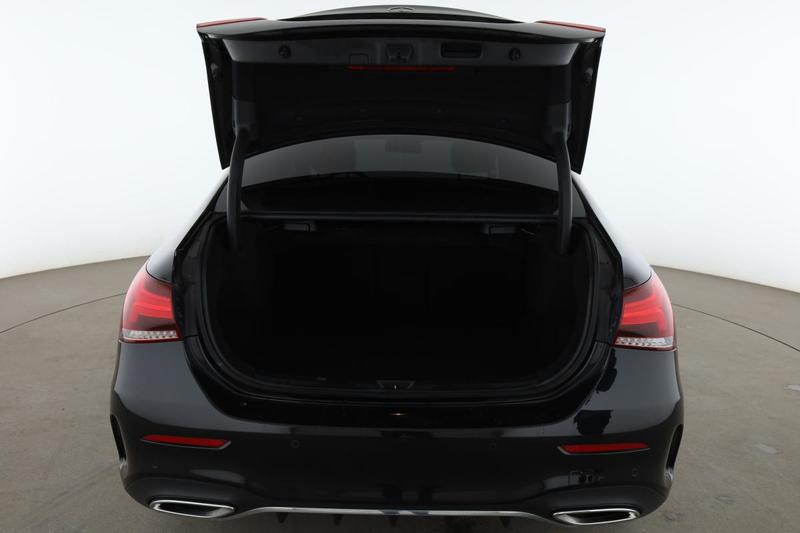 Mercedes Classe a Berline 200 d Amg Line 8g-Dct 150 ch