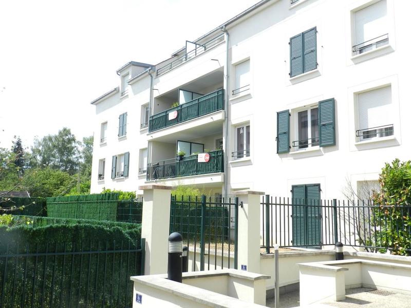 Appartement - 51 m² - 3 pièces