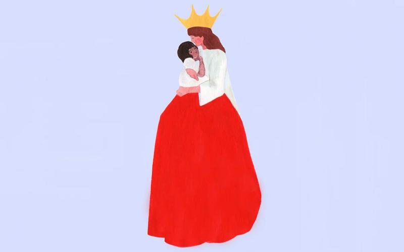 Semaine nationale de la petite enfance