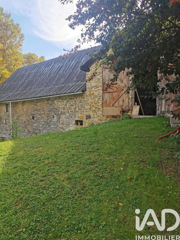 Maison - 154 m² - 4 pièces