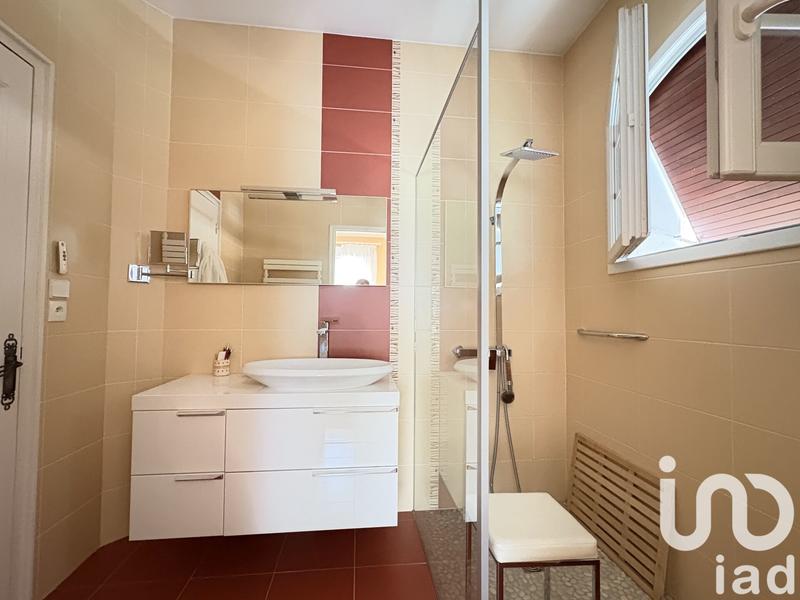 Maison - 160 m² - 5 pièces