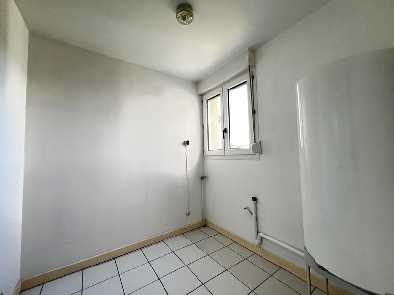 Appartement - 79 m² - 4 pièces