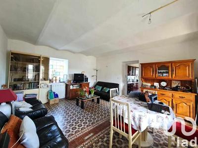 Maison - 142 m² - 4 pièces