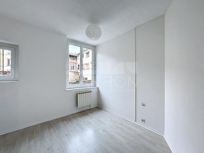 Appartement - 73 m² - 3 pièces