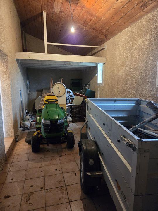 Villa - 130 m² - 5 pièces