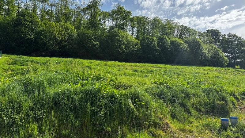 Terrain constructible - 351 m²