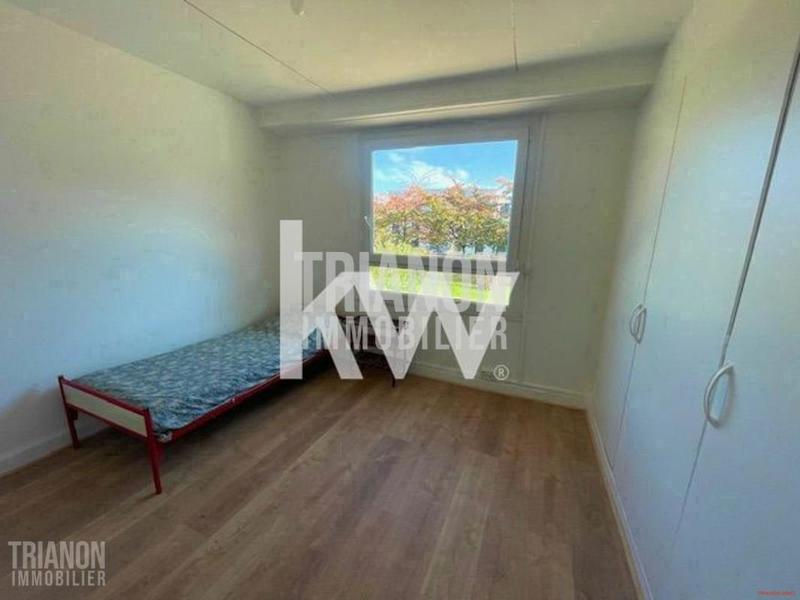 Appartement - 85 m² - 5 pièces