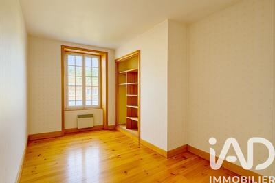 Appartement - 110 m² - 5 pièces