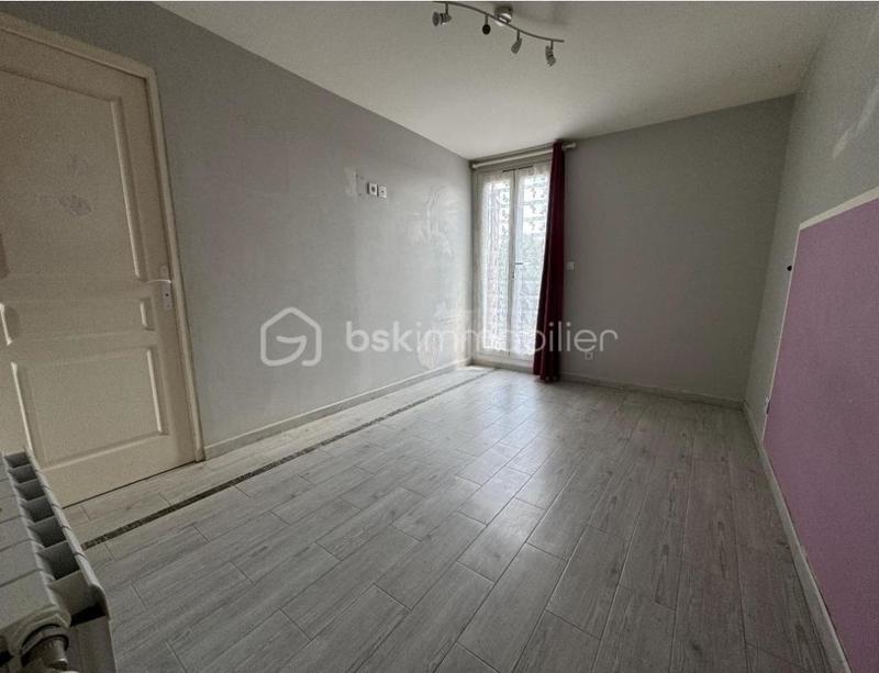 Maison - 58 m² - 3 pièces