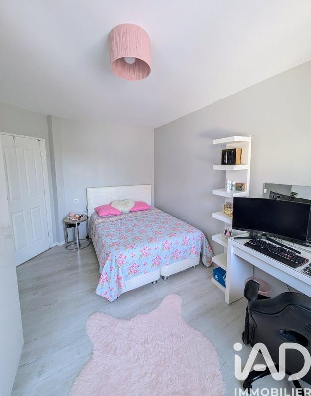 Maison - 115 m² - 4 pièces