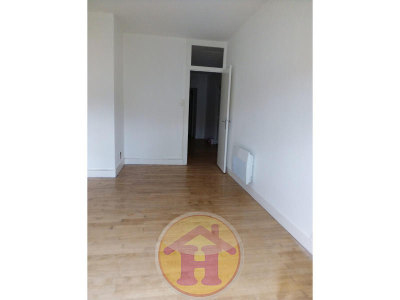 Maison - 83 m² - 3 pièces