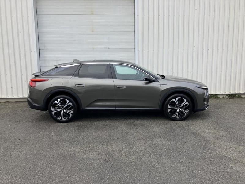 Citroën C5 X 180 s&amp;S Eat8 Shine Pack