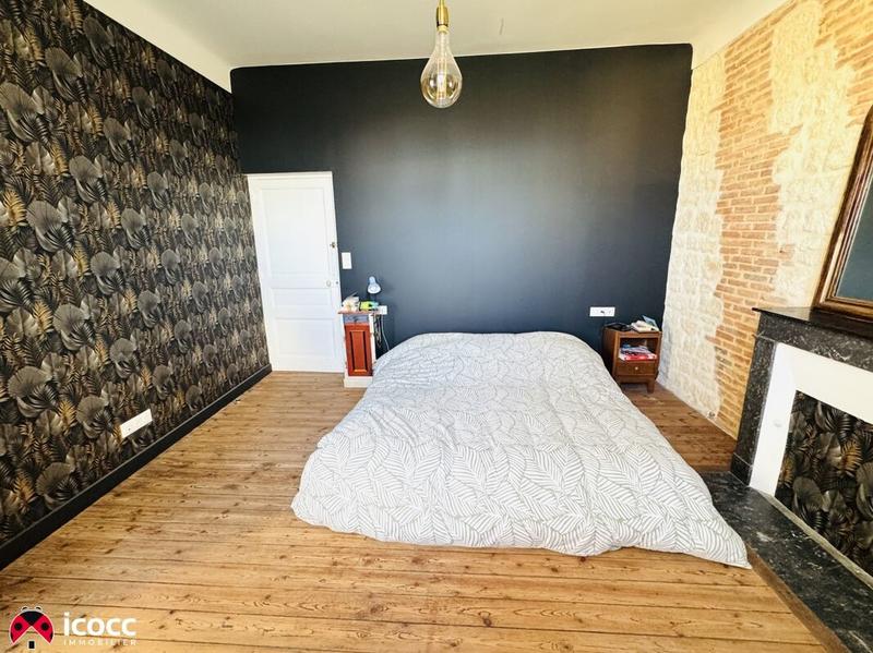 Maison - 149 m² - 8 pièces