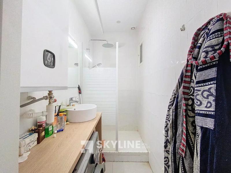 Appartement - 62 m² - 4 pièces