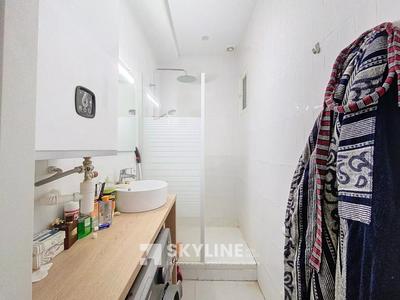 Appartement - 62 m² - 4 pièces