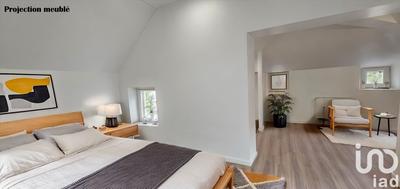 Maison - 151 m² - 6 pièces