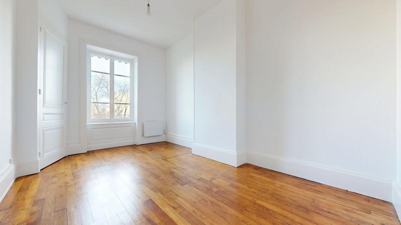 Appartement - 54 m² - 2 pièces