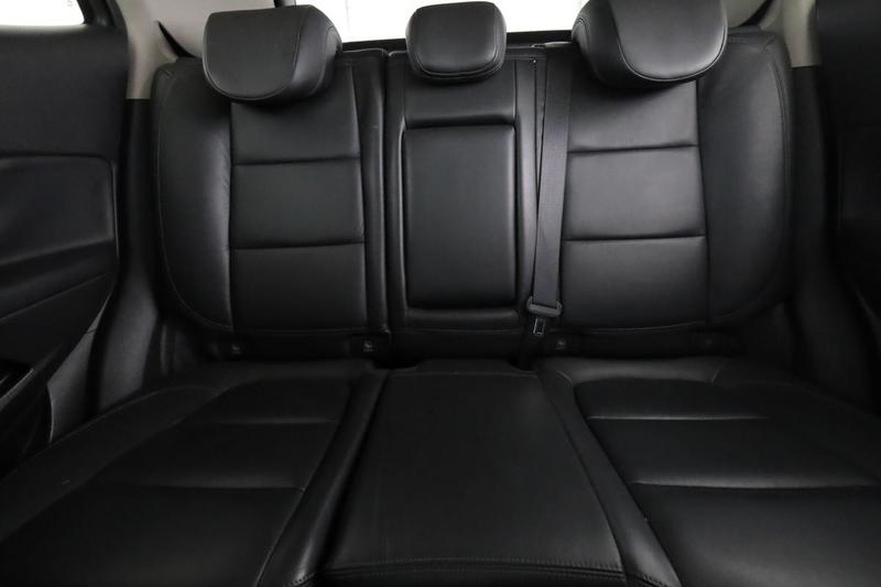 Opel Mokka X 1.6 Cdti 4x2 Elite Auto 136 ch