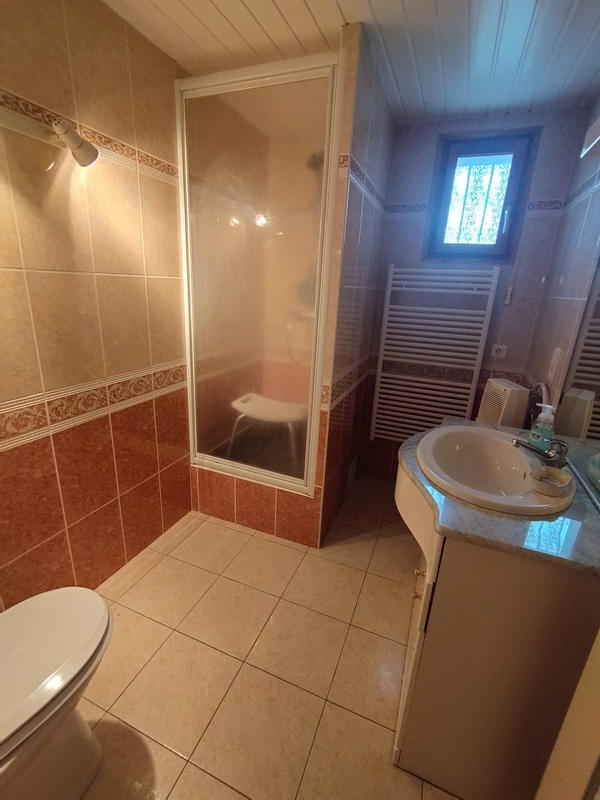 Maison - 126 m² - 6 pièces