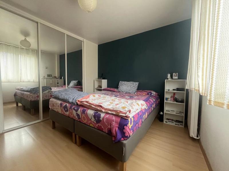 Appartement - 68 m² - 4 pièces